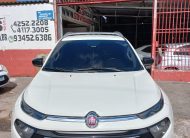 Fiat Toro Volcano 2.0 4X4 TB Diesel 2017 Aut.