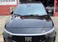 Fiat Fastback Impetus 1.0 200 Turbo 2023 Aut.