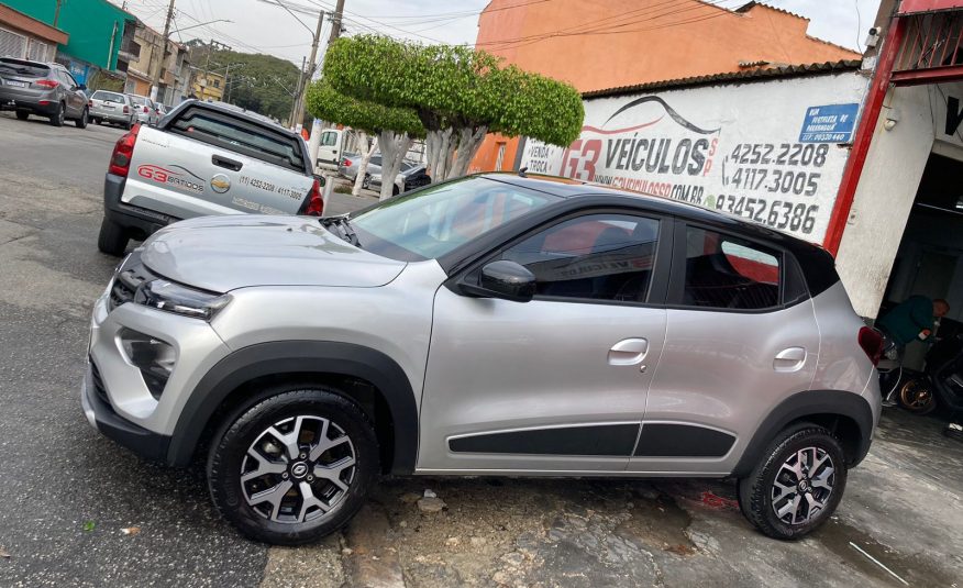 Renault Kwid Intense 1.0 2023.