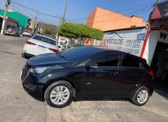 Hyundai HB20 Comfort 1.0 2017 Manual.