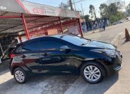 Hyundai HB20 Comfort 1.0 2017 Manual.