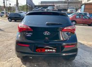 Hyundai HB20 Comfort 1.0 2017 Manual.