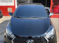 Hyundai HB20 Comfort 1.0 2017 Manual.