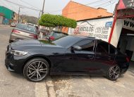 BMW 320iA 2.0 TB M Sport 2021 Aut.