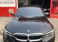 BMW 320iA 2.0 TB M Sport 2021 Aut.