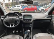 Peugeot 2008 Griffe 1.6 TB 2016 Manual.