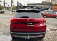 Peugeot 2008 Griffe 1.6 TB 2016 Manual.