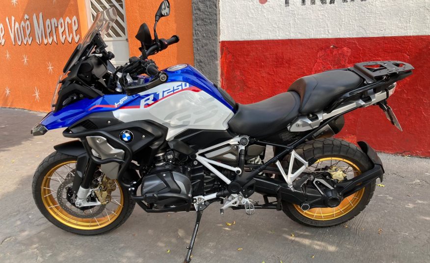 BMW R1250 GS Premium HP 2020.