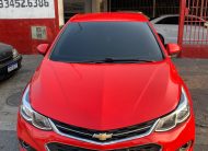 Chevrolet Cruze LT 1.4 Turbo 2017 Aut.