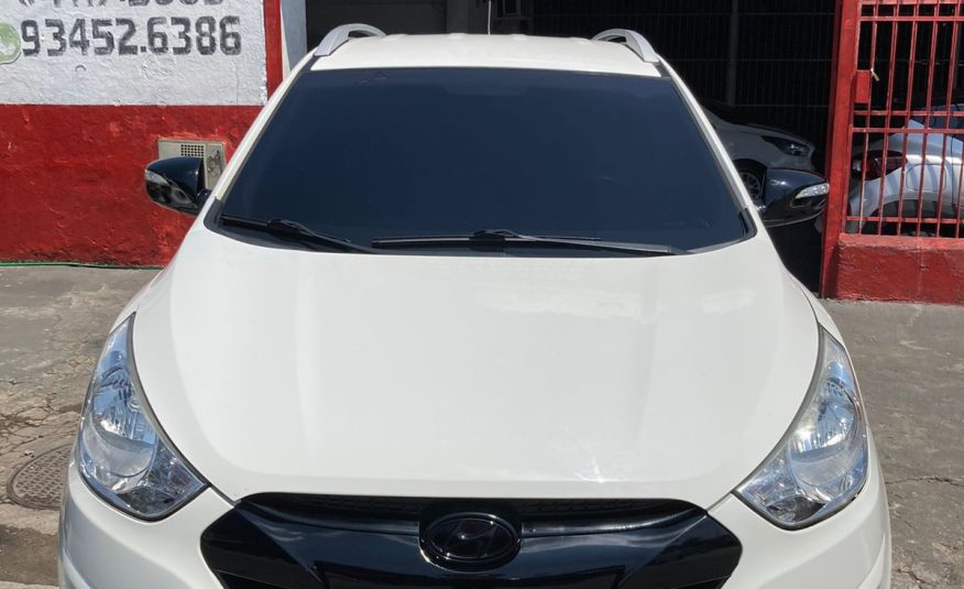 Hyundai IX35 GLS 2.0 2015 Aut.