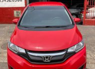 Honda Fit LX 1.5 2016 Automático.