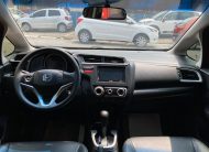 Honda Fit LX 1.5 2016 Automático.