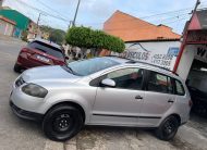 VW Spacefox 1.6 2009 Completa Manual.