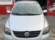 VW Spacefox 1.6 2009 Completa Manual.