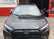 Toyota Corolla Cross GR-S 2.0 2024 Aut.