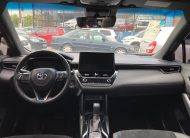 Toyota Corolla Cross GR-S 2.0 2024 Aut.