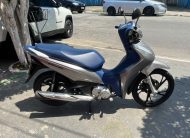 Honda Biz 125 2021