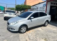 Fiat Grand Siena Attractive 1.4 2014 Completo.