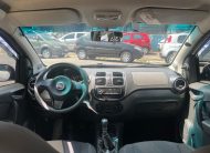 Fiat Grand Siena Attractive 1.4 2014 Completo.