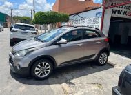 Hyundai HB20X Style 1.6 2016 Manual.