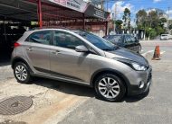 Hyundai HB20X Style 1.6 2016 Manual.