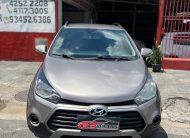 Hyundai HB20X Style 1.6 2016 Manual.