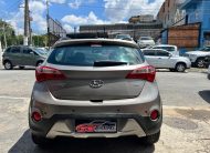 Hyundai HB20X Style 1.6 2016 Manual.