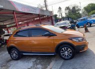 Chevrolet Onix Activ 1.4 2017 Manual.