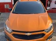 Chevrolet Onix Activ 1.4 2017 Manual.