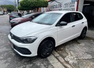 VW Polo Track 1.0 2024 Manual.