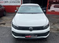 VW Polo Track 1.0 2024 Manual.