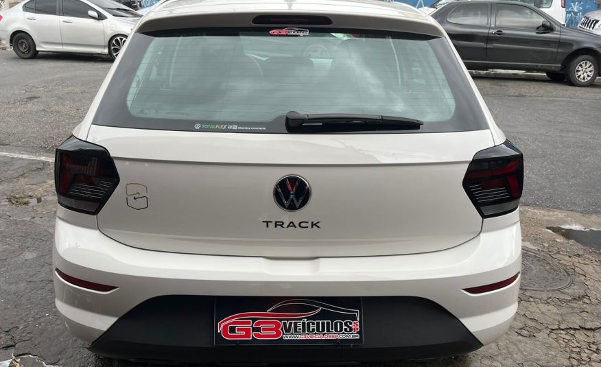 VW Polo Track 1.0 2024 Manual.