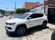 Jeep Compass Long TD 350 2.0 4×4 Automático