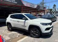 Jeep Compass Long TD 350 2.0 4×4 Automático