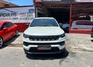 Jeep Compass Long TD 350 2.0 4×4 Automático