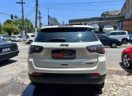 Jeep Compass Long TD 350 2.0 4×4 Automático