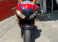 Honda CBR 1000 RR  Fireblade 2008.