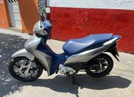 Honda Biz 125 2021