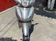 Honda Biz 125 2021