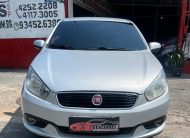 Fiat Grand Siena Attractive 1.4 2014 Completo.