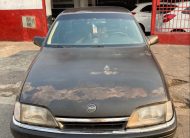 Chevrolet Omega GLS 2.0 1994 Completo.