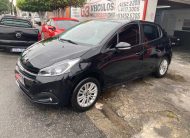 Peugeot 208 Active 1.2 2020.