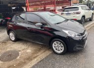 Peugeot 208 Active 1.2 2020.