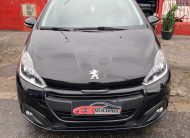 Peugeot 208 Active 1.2 2020.