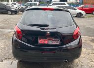 Peugeot 208 Active 1.2 2020.