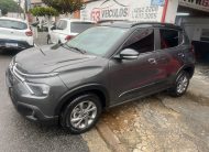 Citroen C3 Fell 1.0 2024 Manual.