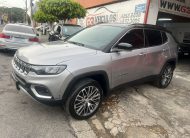 Compass Limited TD 350 2.0 4×4 Diesel 2022 Automática.