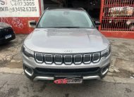 Compass Limited TD 350 2.0 4×4 Diesel 2022 Automática.