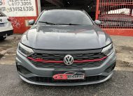 VW- Jetta GLI 350 TSI 2.0 2019 Automática.