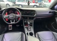 VW- Jetta GLI 350 TSI 2.0 2019 Automática.